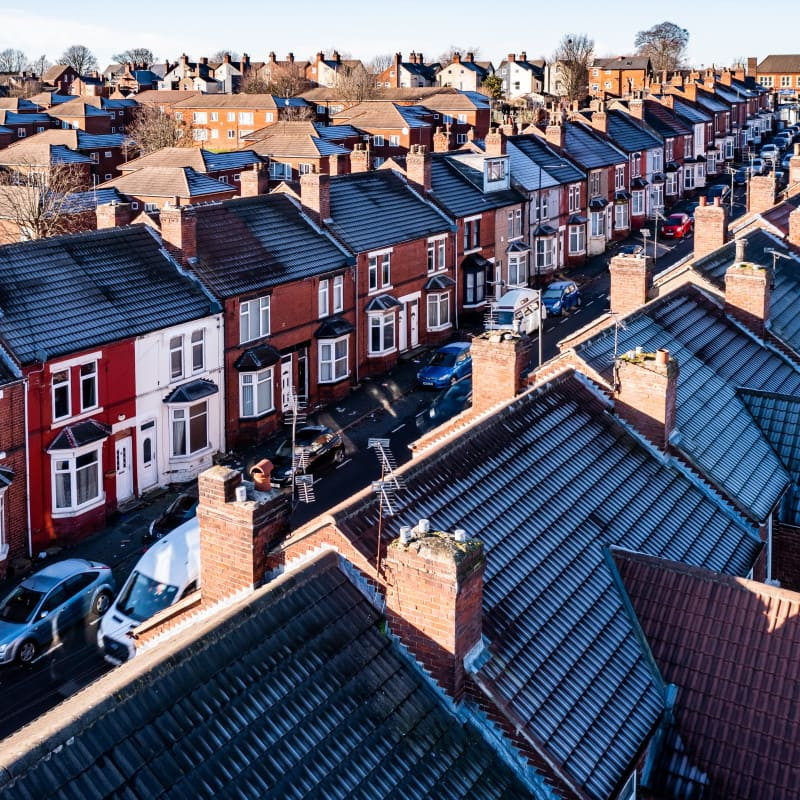 The Regulator of Social Housing's 2024 Sector Risk Profile