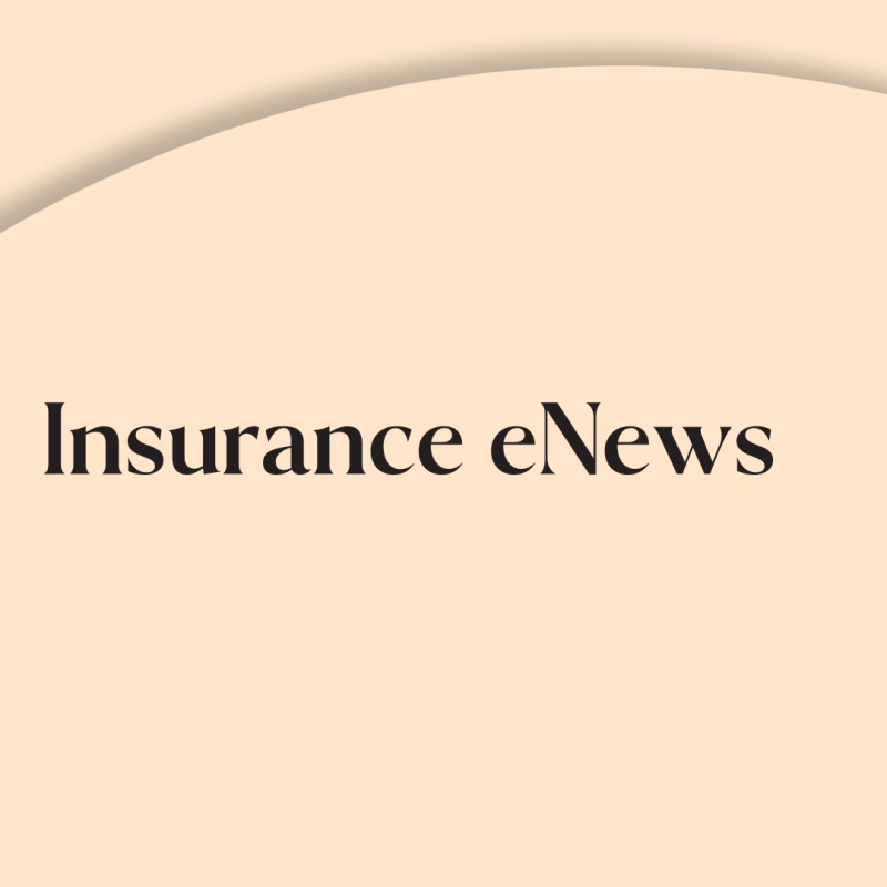 Insurance eNews || July  2024