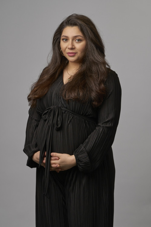 Ella Khawaja Tucker