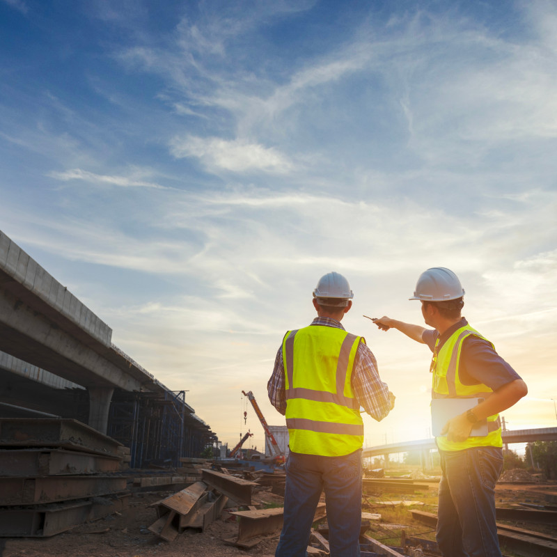 Navigating Regulatory Changes in Construction: A Corporate Approach